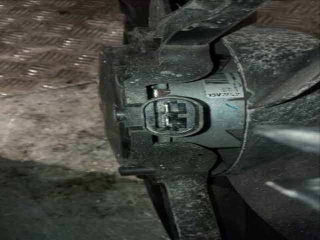 Foto 3ª: Electroventilador Renault Scenic EXPRESSION 106CV 78KW [K9K832] (2010)