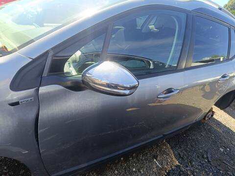 Puerta Delantera Izquierda Peugeot 2008 SIGNATURE 82CV 60KW