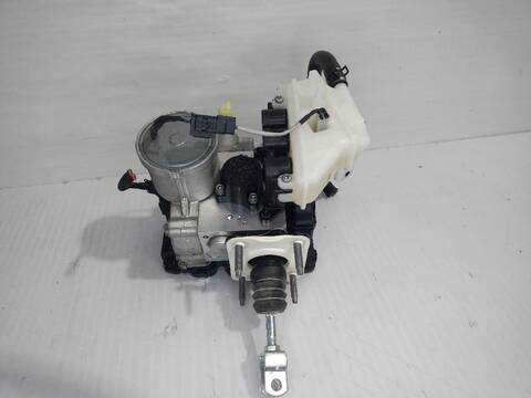 Foto 2ª: Abs Kia Niro HYBRID CONCEPT 141CV [G4LL] (2022)