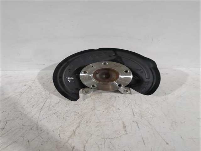 Foto 3ª: Mangueta Trasera Derecha Peugeot Rifter 1.5 BLUEHDI 100 102CV [YHT (DV5RCF) YHY (DV5RD)] (2018)