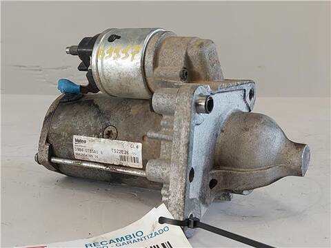 Motor de Arranque Peugeot 208 1.6 STYLE 75CV 55KW