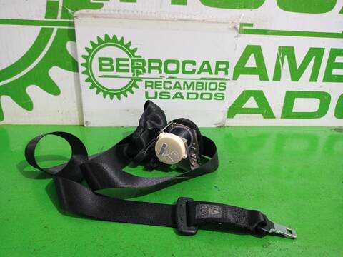 Cinturón Trasero Derecho Ford S Max TITANIUM 140CV