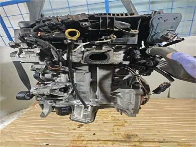 Motor Completo Citroen C3 1.0 TONIC [1.0 LTR. - 50 KW VTI]