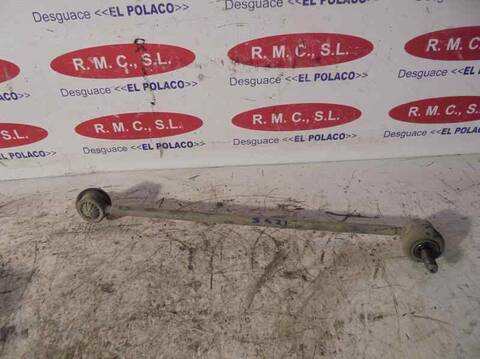 Barra Estabilizadora Delantera Peugeot 307 1.6 HDI 109CV 80KW