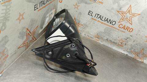 Foto 4ª: Retrovisor Derecho Skoda Octavia STYLE 110CV 81KW [CXX] (2015)