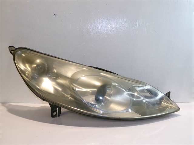 Faro Derecho Peugeot 407 2.0 HDI 2004-2010