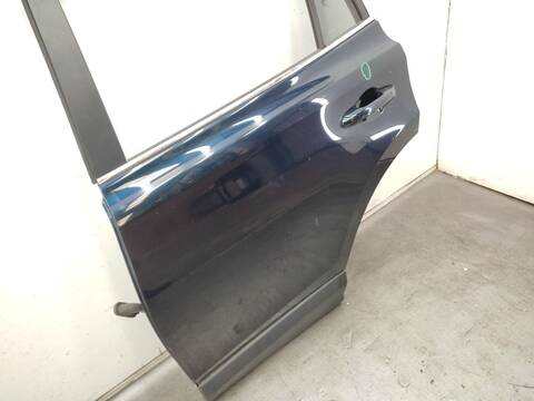 Foto 3ª: Puerta Trasera Izquierda Toyota Rav4 197CV [2AR] (2017)