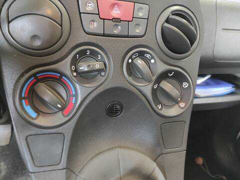 Mando Calefacción A. A. Fiat Panda G II 169) 187A1000