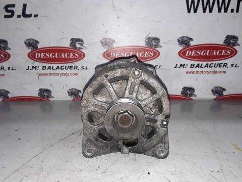 Alternador Volkswagen Phaeton TDI V6 4MOTION 4 ASIENTOS) 224CV