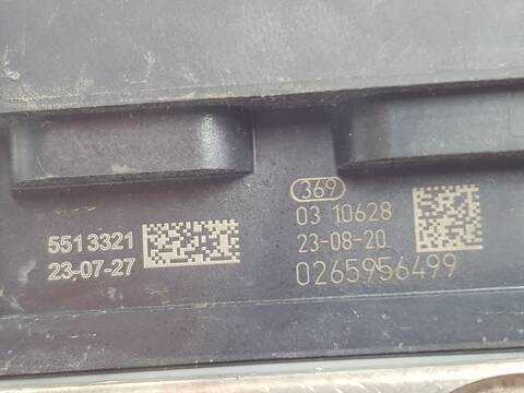 Foto 2ª: Abs Mg ZS LUXURY (2022)