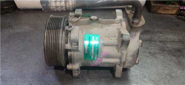 Compresor Aire Acondicionado Nissan Atleon 140.75