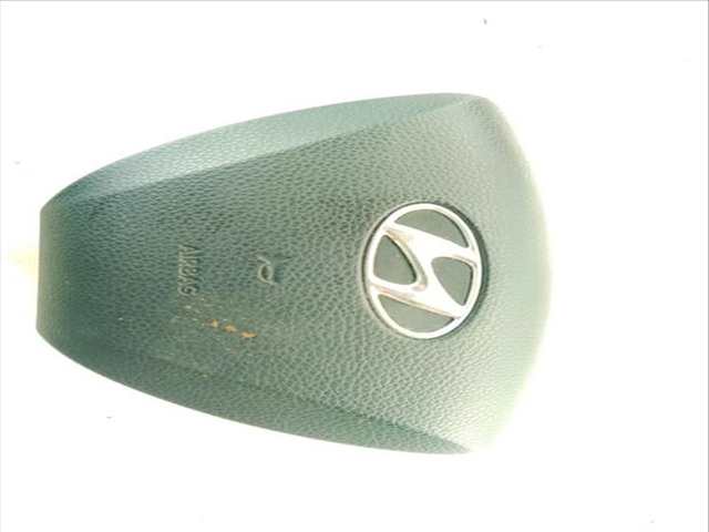 Foto 3ª: Kit Airbag Hyundai i40 1.7 CRDI [D4FD] (2012)