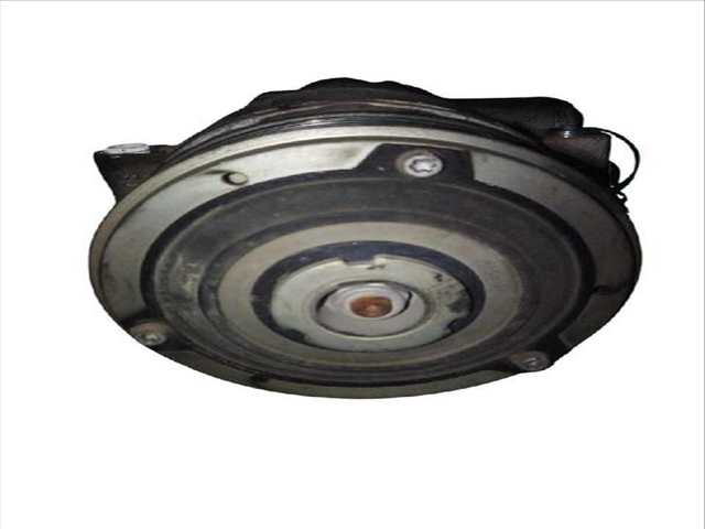 Compresor Aire Acondicionado Seat Ibiza 1.4 16V