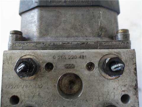 Foto 3ª: Abs Audi A6 2.5 TDI BERLINA 150CV 110KW [AFB] (1998)