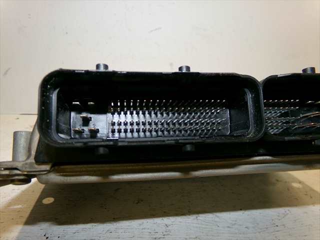 Foto 3ª: Centralita Motor ECU Hyundai Matrix 1.5 CRDI 2001-2008 [D3EA] (2002)