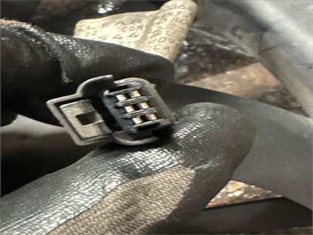 Foto 2ª: Electroventilador Citroen C5 1.8 16V [6FY-EW7A]