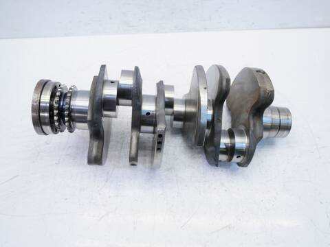 Cigüeñal Audi A4 255 CV 188KW