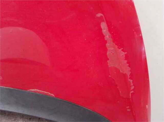 Foto 2ª: Capot Seat Altea 1.9 TDI [BJB]