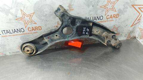 Foto 2ª: Brazo Suspension Delantero Izquierdo Kia Carens BUSINESS 116CV 85KW [D4FD] (2018)