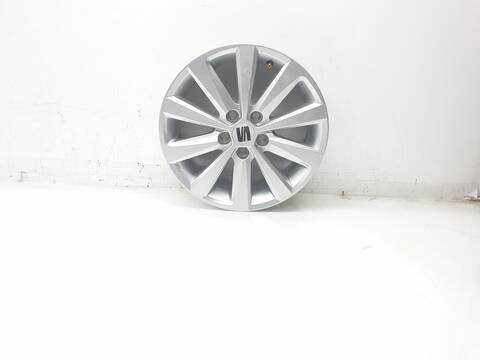 LLanta Aleacion Seat Ibiza STYLE