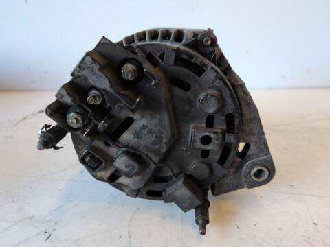 Foto 2ª: Alternador Land Rover Discovery D21L (1997)