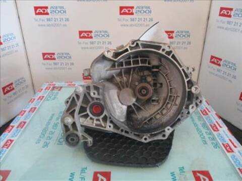 Caja Cambios Opel Corsa 1.0 12V 60CV