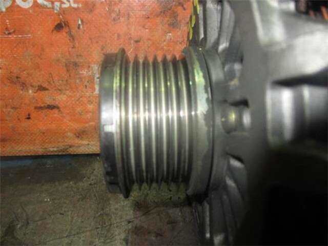 Foto 2ª: Alternador Peugeot 407 2.0 HDI 135 [RHR (DW10BTED4)]