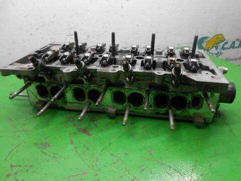 Foto 2ª: Culata Opel Zafira EDITION 165CV 121KW [A20DTH] (2012)