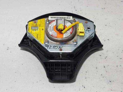 Foto 3ª: Kit Airbag Toyota Rav4 2.0 LUNA 4X4 150CV 110KW [1AZFE] (2001)