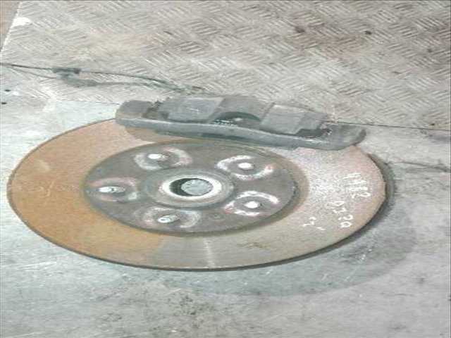 Mangueta Delantera Izquierda Opel Astra EXCELLENCE 131CV 96KW