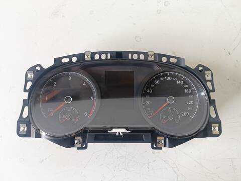 Cuadro de Instrumentos Volkswagen Golf ADVANCE BLUEMOTION TECH. 105CV