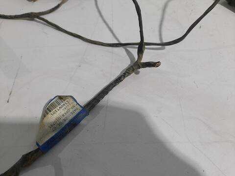 Foto 3ª: Sensor de Aparcamiento Renault Laguna 1.9 DCI DIESEL FAP 131CV [D/ F9Q 17] (2001)