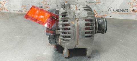 Foto 3ª: Alternador Nissan Qashqai TEKNA PREMIUM 110CV 81KW [K9K430] (2011)