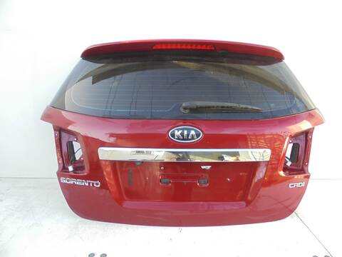 Portón Kia Sorento ACTIVE 4WD 197CV 145KW