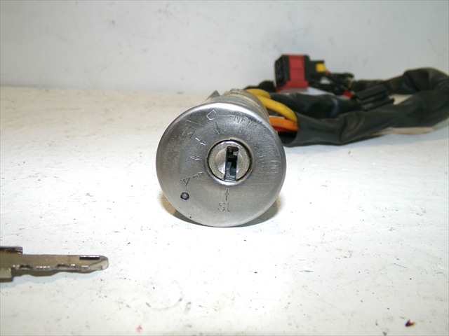 Foto 4ª: Antirrobo Peugeot 206 2.0 HDI [RHY] (2000)