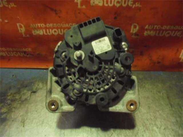 Foto 2ª: Alternador Renault Twingo 1.0 SCE [H4DA400]