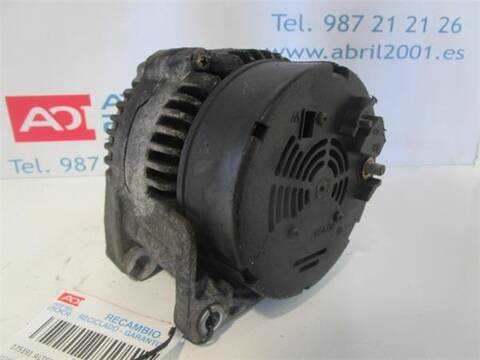 Foto 2ª: Alternador Saab 9-3 2.2 TID BERLINA 115CV 85KW [D223L] (1999)