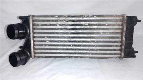 Intercooler Peugeot 3008 1.6 ALLURE [1 6 LTR. - 84 KW HDI FAP] 114CV