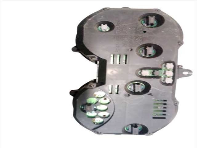 Foto 2ª: Cuadro de Instrumentos Chevrolet Aveo 1.4 94CV (2003)