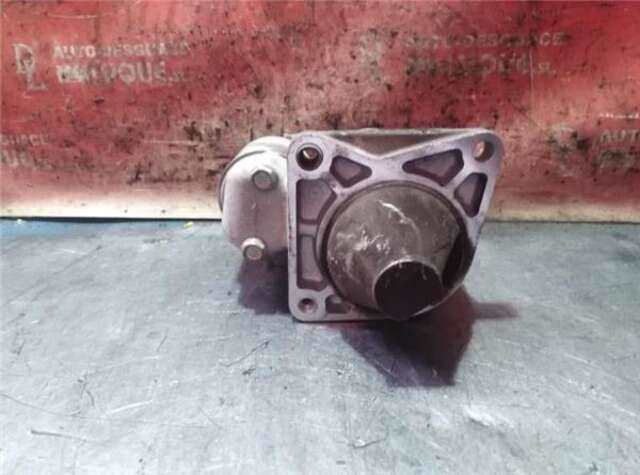 Foto 3ª: Motor de Arranque Fiat Punto 1.2 G 60CV [188 A4.000]