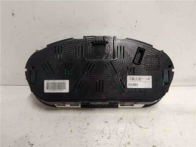 Foto 2ª: Cuadro de Instrumentos Renault Megane 1.5 DCI D FAP (106 CV) III BERLINA 5 P [K9K832]