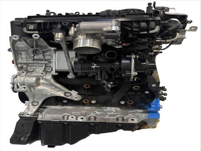 Motor Completo Audi A4 B9 190CV 140KW