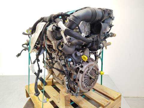 Motor Completo Citroen C3 1.6 HDI 90 PICASSO 92CV 68KW
