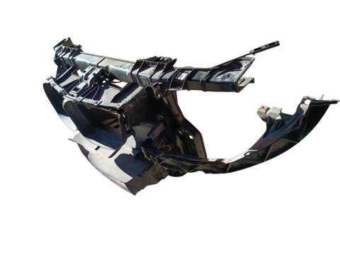 Foto 2ª: Paragolpes Delantero Bmw Serie 1 114 116 D (2003)