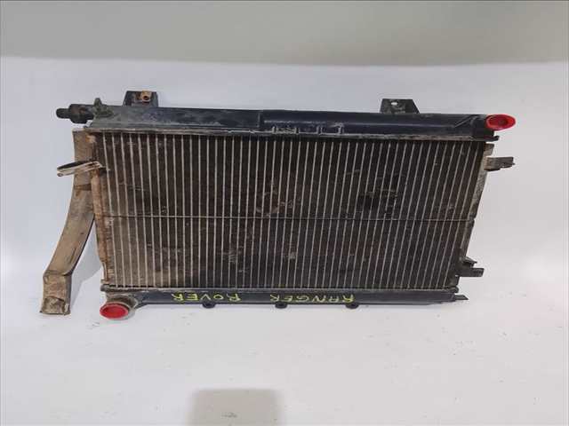 Radiador Motor Land Rover Range 2.5 DIESEL ROVER RANGE 4X4