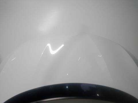 Foto 2ª: Capot Renault Scenic 1.3 TCE 140 140CV 103KW IV J9_) [H5H 450,H5H 470,H5H 490] (2018)