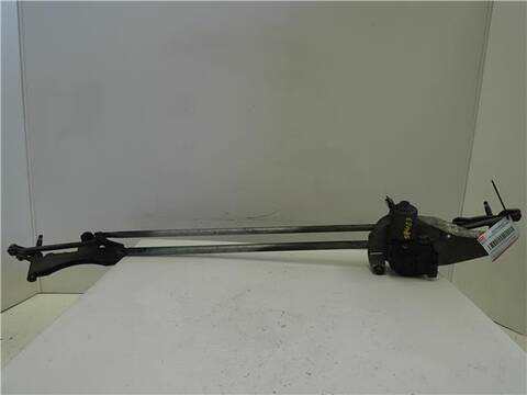Foto 4ª: Motor Limpia Delantero Renault Espace 2.0 DCI JK01 JK03) 150CV 110KW [M9R 740] (2007)