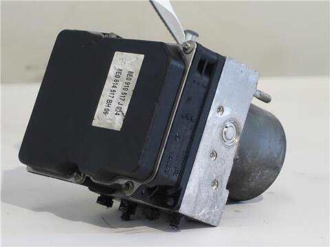 Foto 2ª: Abs Audi A4 2.0 TDI AVANT 140CV 103KW [BPW] (2006)