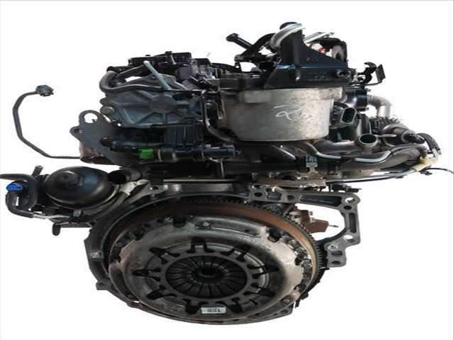 Foto 3ª: Motor Completo Ford B Max 75CV 55KW [UGJC C15DSOX] (2014)