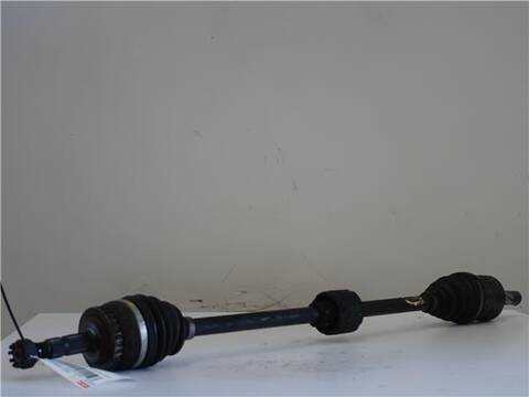 Transmision Delantera Derecha Opel Corsa 1.3 CDTI 70CV